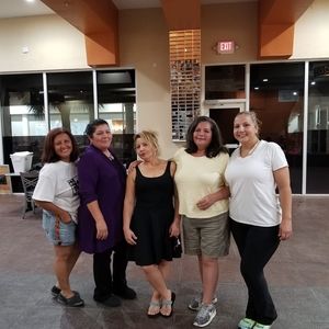 Meet your Posher, Rosaura